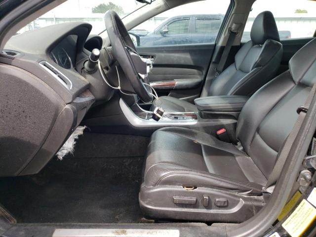 19UUB2F38GA002805 Acura TLX