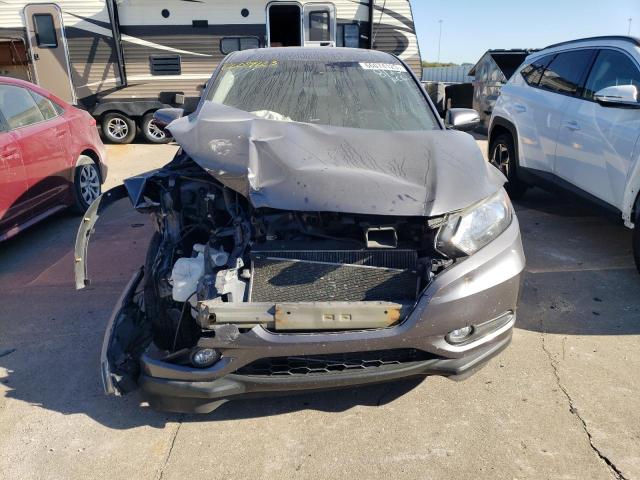 3CZRU6H59HM727686 Honda HR-V EX