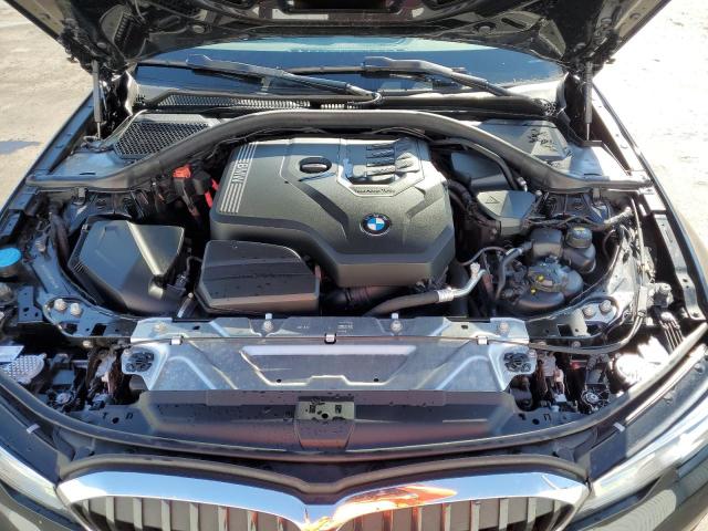 3MW5R1J09N8C58463 BMW 330I
