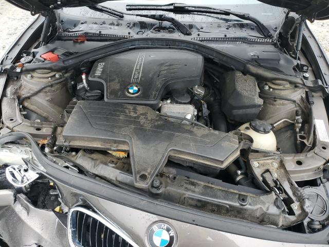 WBA3B1C52EK134750 BMW 320 I