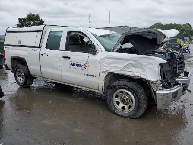 1GTV2TEH7FZ332134 GMC Sierra K1500