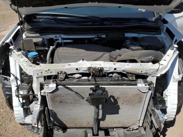 5FNYF7H21MB005568 Honda Passport Sport