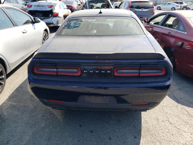 2C3CDZFJ7FH809722 Dodge Challenger R/t Scat Pack