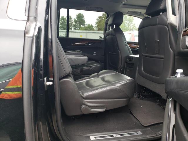 1GYS4JKJ4HR172011 Cadillac Escalade Esv Premium Luxury