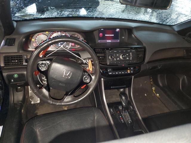 1HGCR2F11HA047298 Honda Accord Sport Special Edition