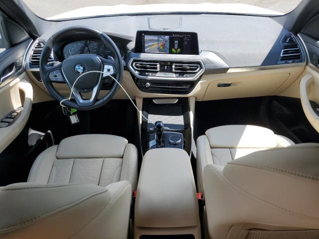 5UX53DP09N9M50788 BMW X3 Xdrive30i