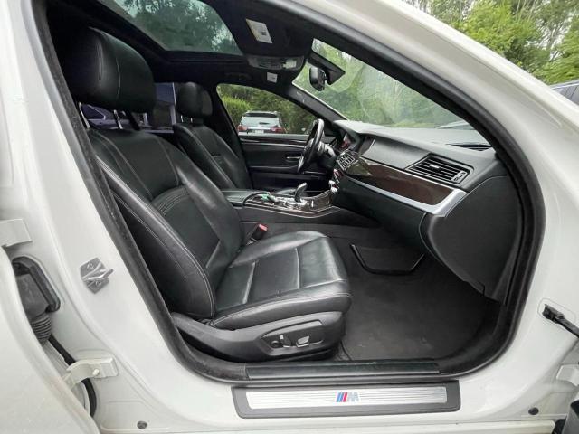 WBA5B3C53GG259685 BMW 535 XI