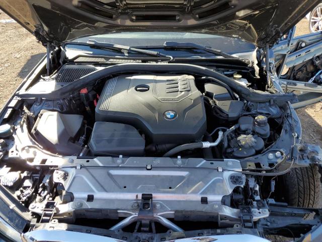 3MW5R1J06M8B82490 BMW 330I