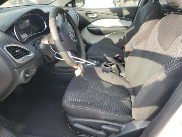1C3CDFBB6FD180495 Dodge DART SXT