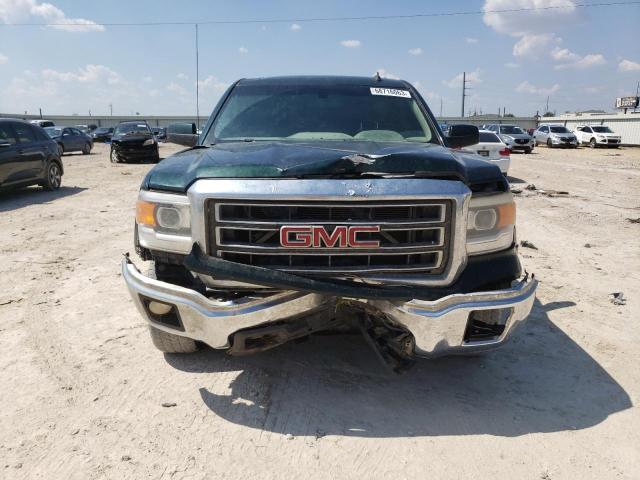 1GTR1UEC2EZ323709 GMC Sierra C1500 Sle