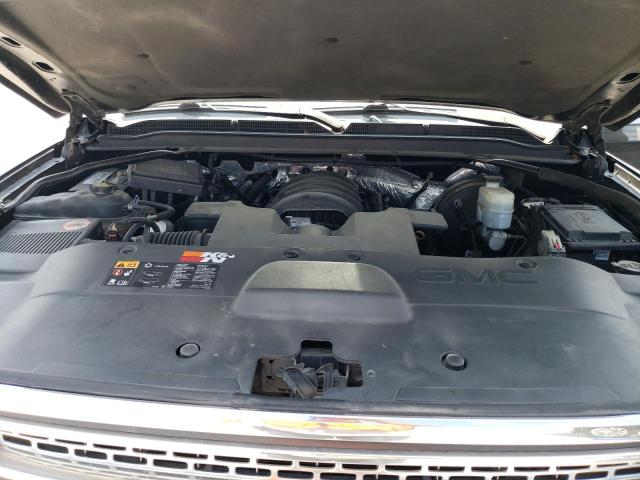 1GKS1GKC7FR669297 GMC Yukon Xl C1500 Sle