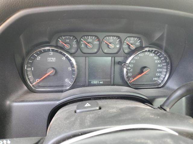1GTN1LEC7HZ285438 GMC Sierra C1500