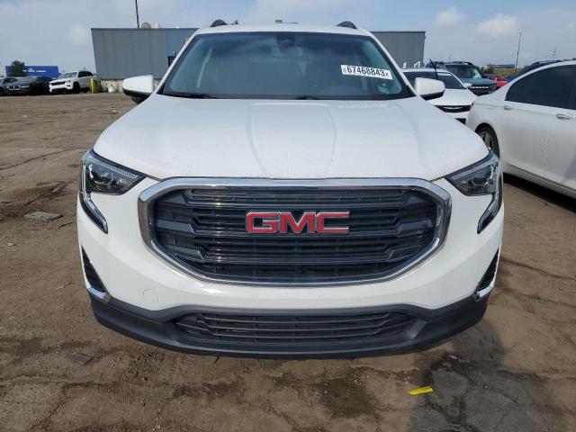 3GKALMEV4LL169148 GMC Terrain Sle