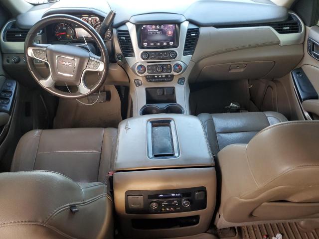1GKS2BKC8FR113323 GMC YUKON SLT