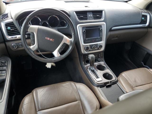 1GKKRRKD7EJ164502 GMC Acadia Slt-1