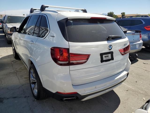 5UXKT0C57J0W03521 BMW X5 Xdr40e