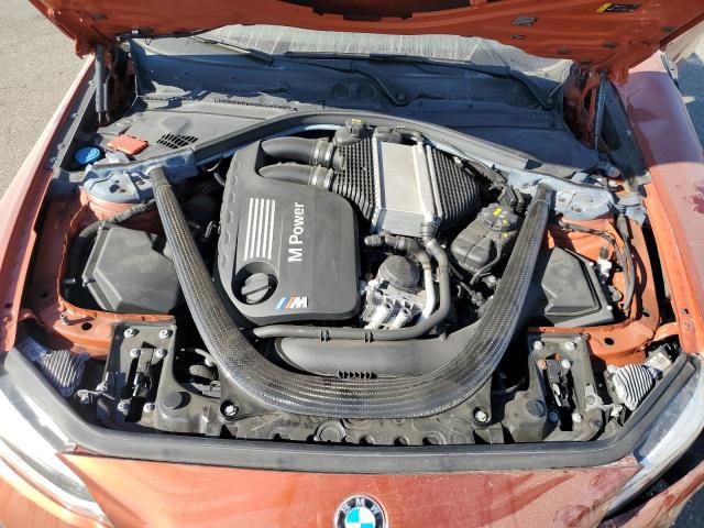 WBS2U7C52K7D43251 BMW M2 Competition