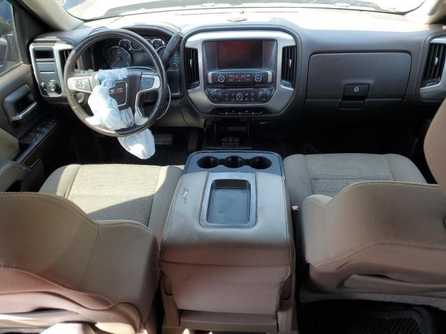 1GTR1UEC3EZ171617 GMC Sierra C1500 Sle