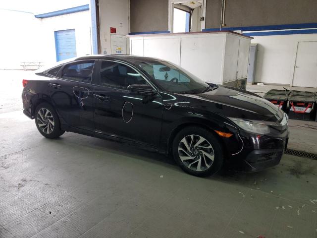 19XFC2F7XHE205815 Honda CIVIC EX