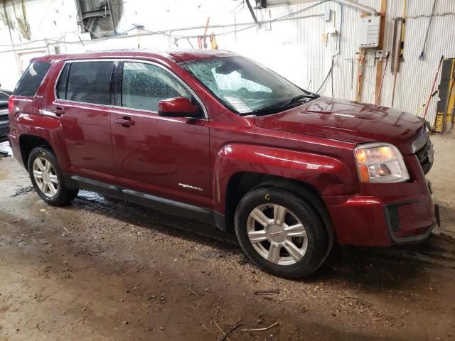 2GKFLSEK8G6234111 GMC Terrain Sle