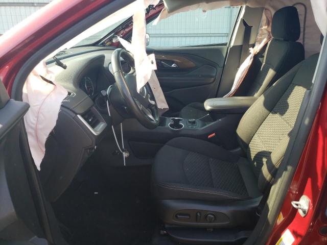 3GKALTEV2LL256556 GMC Terrain Sle