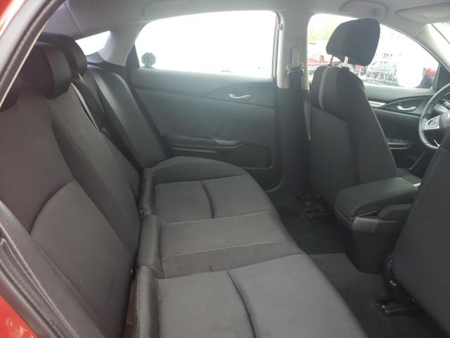 2HGFC2F6XLH588337 Honda Civic Lx