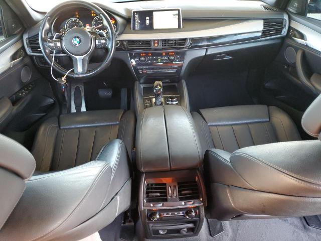 5UXKU0C35H0G69445 BMW X6 Sdrive35i