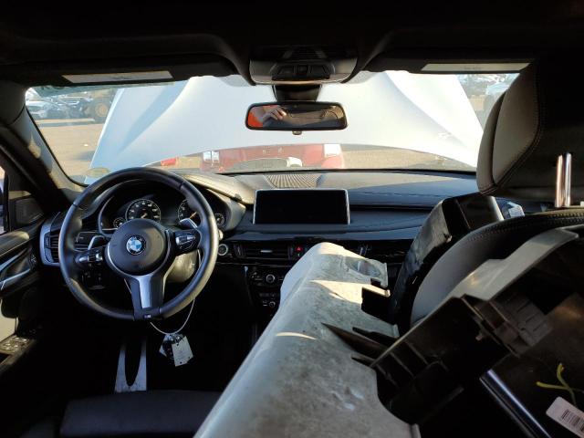 5UXKU6C58KLP60619 BMW X6 Xdrive50i