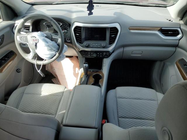 1GKKNLLS8HZ209880 GMC ACADIA SLE