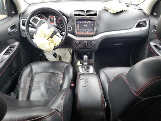 3C4PDDEGXHT610227 Dodge JOURNEY GT