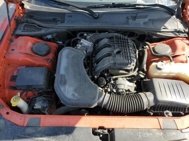 2C3CDZAG1MH637714 Dodge Challenger Sxt