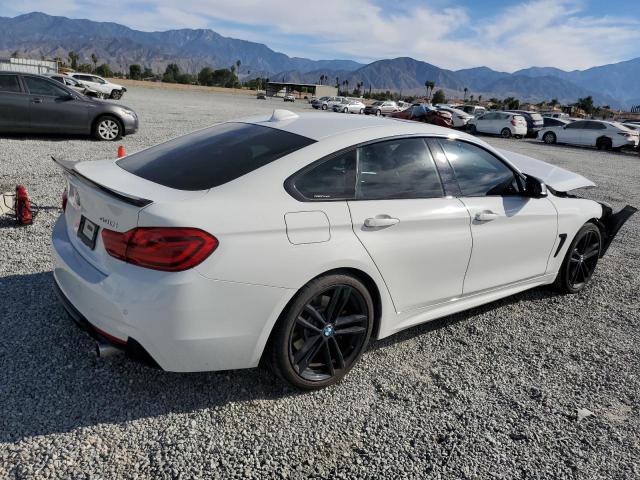 WBA4J5C55KBM65140 BMW 440i Gran Coupe