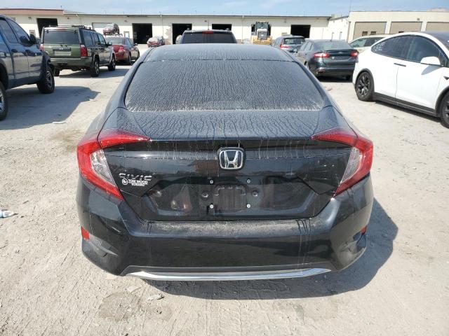 19XFC2F65KE008792 Honda Civic Lx