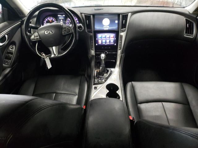 JN1BV7AR2EM683113 Infiniti Q50 BASE