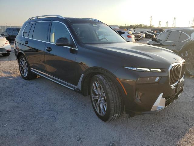 5UX23EM06P9N48225 BMW X7 Xdrive40i