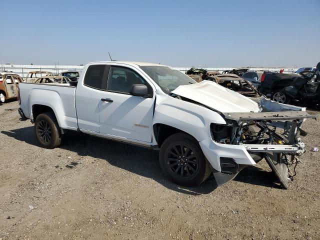 1GTH5BEN5N1242630 GMC Canyon Elevation