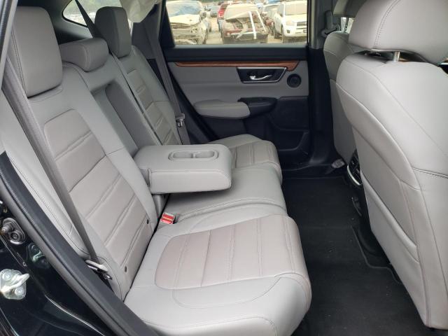 5J6RW1H99LL005743 Honda Cr-v Touring