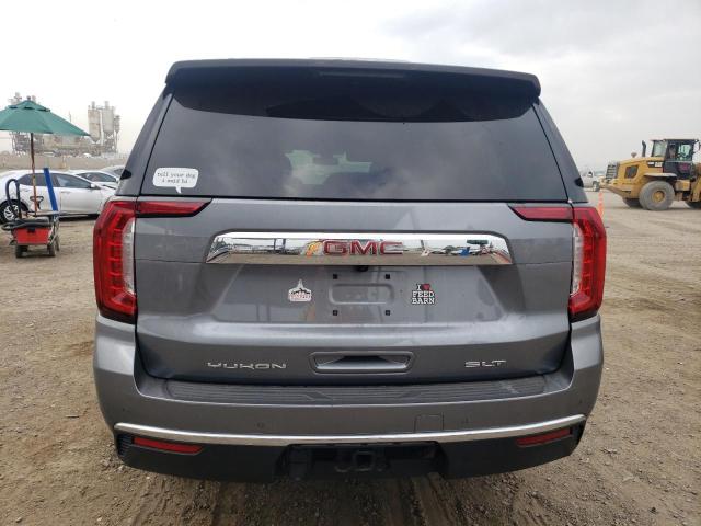 1GKS2GKT8NR237085 GMC Yukon Xl K1500 Slt