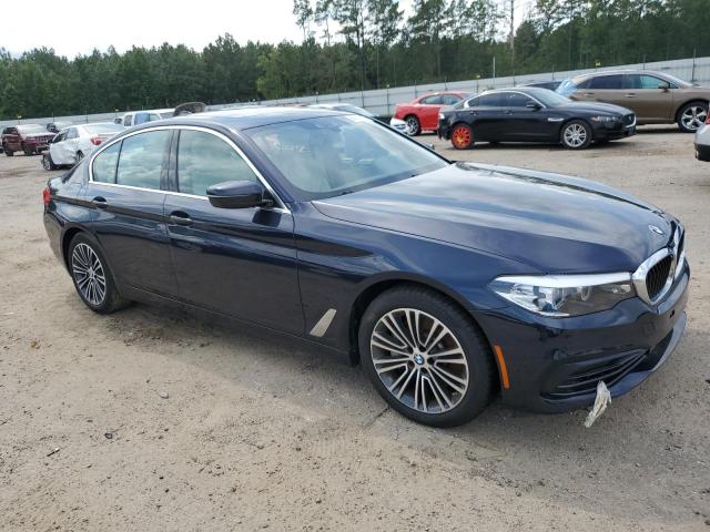 WBAJE5C51KWE66515 BMW 540 I
