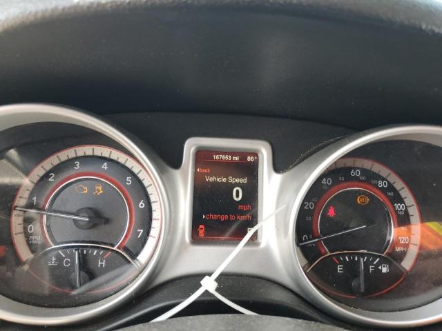 3C4PDCBG3FT673536 Dodge Journey Sxt