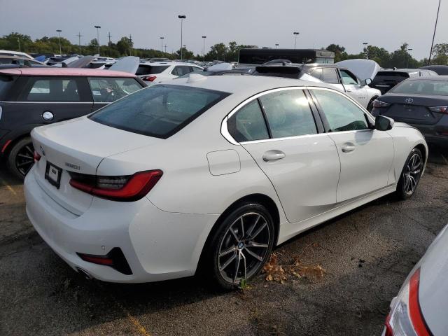 3MW5R1J00L8B12269 BMW 330I