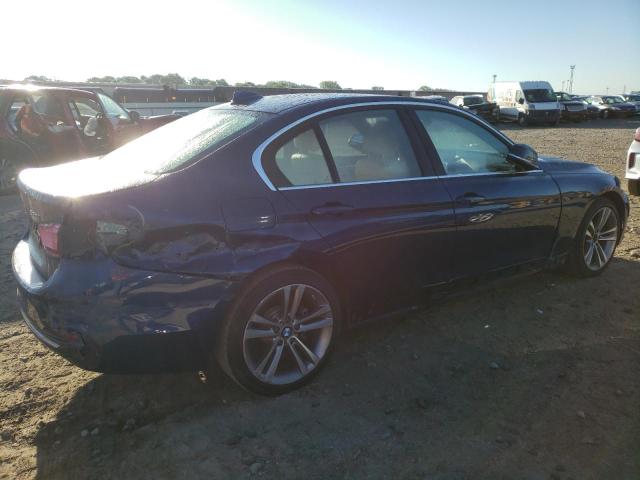 WBA8D9C51JA615846 BMW 330 XI