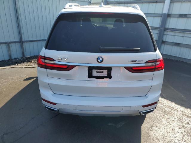 5UXCW2C07N9M95110 BMW X7 Xdrive40i
