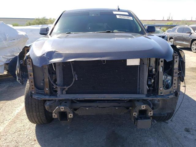 1GKS2CKJ3GR288018 GMC YUKON DENALI
