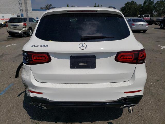 W1N0G8DB0NG035702 Mercedes-Benz GLC 300