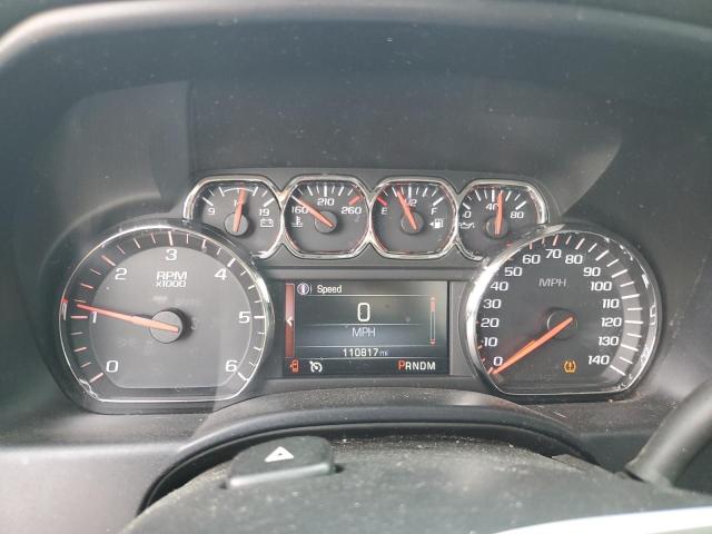 1GTR1UEH5EZ303904 GMC Sierra C1500 Sle