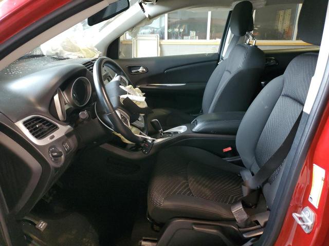 3C4PDCAB7JT429564 Dodge JOURNEY SE