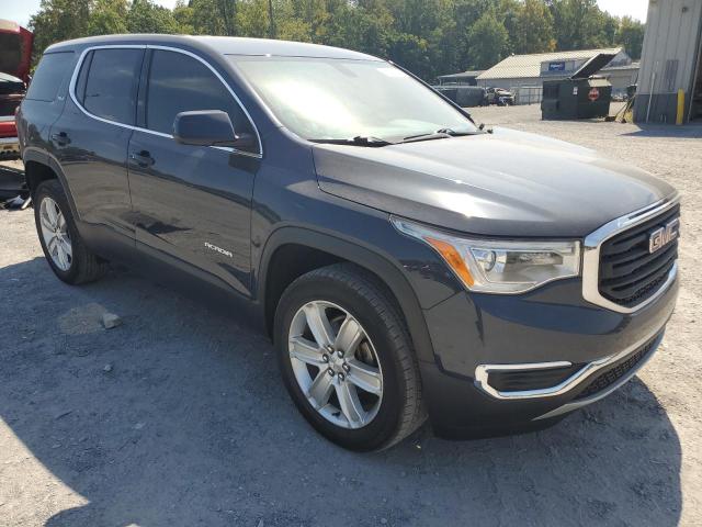 1GKKNRLA2KZ157387 GMC ACADIA SLE