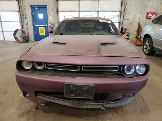 2C3CDZBG0FH733223 Dodge Challenger Sxt Plus