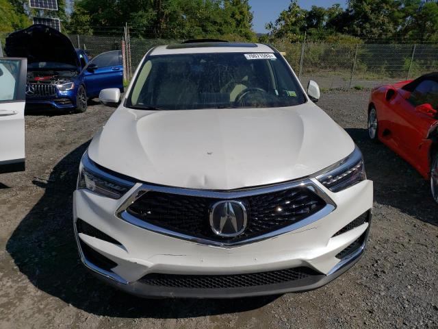 5J8TC2H56ML023854 Acura Rdx Technology